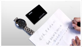 预约到店-宁波天梭指定授权维修